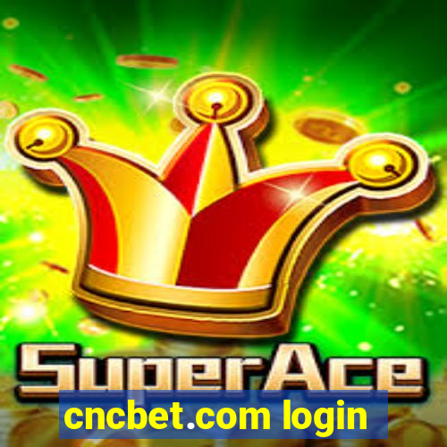 cncbet.com login